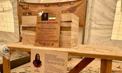 “Barışa Şekil Vermek İstiyordu”: Savaş Nedeniyle Boş Kaldı