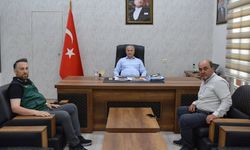 Ceyhan’da Su Yönetimi Masada: DSİ Projeleri Değerlendirildi