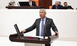 CHP Adana Milletvekili Sümer: “Çukurova Üretiyor, Başkaları Kazanıyor!”