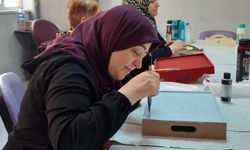 Depremden Sonra Kadınlara Umut ve Destek Projesi