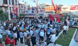 Bayrağın Dikildiği Konak Çocukların Yuvası Oluyor: Adana’da Tarihi Adım