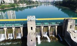 Adana’da Kuraklık Sessiz Sessiz Yaklaşıyor mu? İşte Son Baraj Verileri