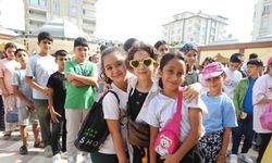 Ekran Bağımlılığına Son:  Ekranı Kapat, Çevreni Keşfet!