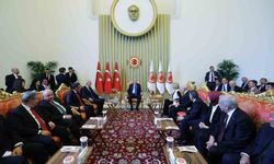 Erdoğan’dan Güçlü Mesaj: Terörsüz Türkiye Yüzyılı Kapıda!