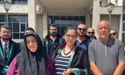 Eşi Tarafından Canice Öldürüldü; İlk Duruşma Gergin Geçti