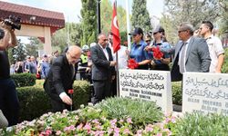 F-16 Saldırısında Şehit Düşen İkiz Kardeşler Adana’da Gözyaşlarıyla Anıldılar