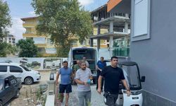 Geceyi Birlikte Geçirdiler, Sabah Acı Gerçekle Karşılaştı! Evinde Şüpheli Ölüm