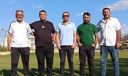 Genç Yıldızlarla BAL Ligi’ne! Akkapıspor’dan İddialı Hamleler