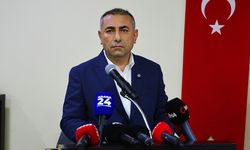 Güngör Geçer Görevi Devraldı! Zeydan Karalar’la İlgili Dikkat Çeken Sözler