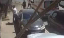 Gürültü Kavgası Sokak Savaşına Dönüştü: Polis Müdahale Etti