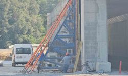 Heyelan Tehlikesine Karşı Dev Adım! Güvenlik İçin Dev Proje Hızlandı