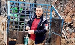 İbrahim Demir kimdir? Orman yangınlarında vefat eden İbrahim Demir kaç yaşında, nereli?