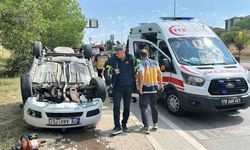 Kaput Açıldı, Kaos Başladı: Trafik Felç Oldu