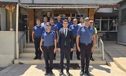 Kaymakam Kurdu Sahada! Emniyetten Alınan Brifingde Neler Konuşuldu?