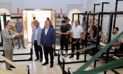 Kilimle Gelen Miras! 2500 Yıllık Sanat Yeniden Doğdu