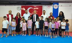 Adana’da Binlerce Genç Bu Yaz Burada Buluşuyor! Loğoğlu’ndan Gençlere Davet