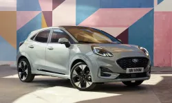 Kısa sürecek araç kampanyası: FORD Puma bu rakama satılacak