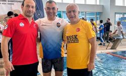Milli Yüzücü Kamil Köseoğlu Hayatını Kaybetti!