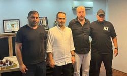 Adana Demirspor’a Bir Destek De Onun Kalbinden Geldi! Avukat Müslüm Susar’dan Sürpriz Hamle