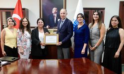 O Belediyeye Özel Unvan: Adana’da Bir İlke İmza Attılar!
