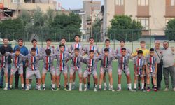 Pars FK Yaz Futbol Okulu Gündem Oldu! Performansları Herkesi Şaşırttı