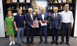Plazma Bağışında Bir İlk: Adana Türkiye’ye Örnek Olacak Merkez Kuruyor!