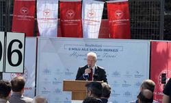 Randevusuz Sağlık Hizmeti! Yeni Uygulama Açılışta Tanıtıldı