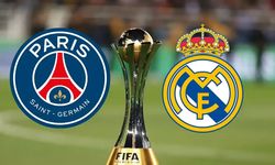 PSG - Real Madrid yarı final maçı ne zaman, saat kaçta, hangi kanalda? Arda Güler İlk 11’de mi?