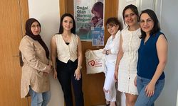 Sezaryene Son! Ceyhan’da Normal Doğum İçin Seferberlik Başladı
