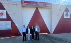Silivri’de Zeydan Karalar İle Kritik Görüşme: “Dimdik Ayakta” Mesajı Geldi