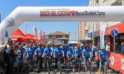 Spor Değil Vefa Hareketi: Türkiye’nin Dört Bir Yanından Geldiler