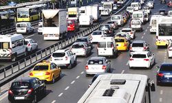 Trafikte yeni dönem resmen başlıyor! O iki cihaz olmadan trafiğe çıkmak resmen yasaklanıyor!