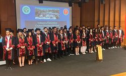 Türk Veteriner Hekim Ordusuna Adana’dan Yeni Neferler