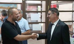Türkiye’de İlk Kez! Şehit Topraklarından Yapılan Bayrak Sergisi Açıldı