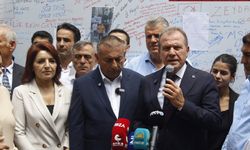Adana’ya Destek Çıkarması: Vahap Seçer, Zeydan Karalar İçin Sahada!