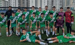 Yeşilevlerspor’dan Geleceğe Yatırım! 22 Genç Yıldız Besi Kampı’nda