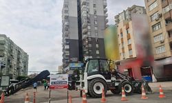 Adana'da Baraj Caddesi Trafiğe Kapandı! Geri Sayım Başladı
