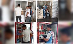 Yumurtalık’ta Denetimler Kızıştı! Fiyat Etiketi Olmayan İşletme Kalmayacak!