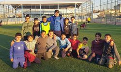 Yüreğir Demirspor’un Sırları Ortaya Çıktı