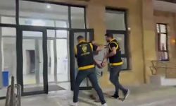 Adana'da 16 Yıl Hapisle Aranıyordu! Polisi Görünce Kaçtı, Cezaevine Gitti
