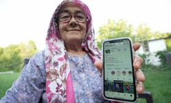 74 Yaşında Fenomen Oldu! Günay Teyze Sosyal Medyada Fırtına Gibi Esti