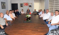 Adana ESOB’da Temmuz Ayı Hareketliliği: Esnaf İçin Yeni Dönem Kapıda!