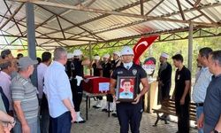 Adana’da Acı Gün: Genç Polis Kansere Yenik Düştü
