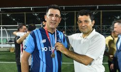 Adana’da Nefes Kesen Turnuva! “En İyi Futbolcu” Ödülü Sürpriz İsme Gitti