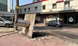 Adana’da Yer Altı Çöp Sistemi Hayal Kırıklığına Mı Dönüştü?