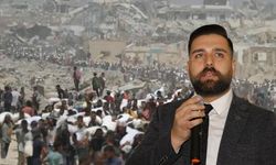 Adanalı Balkan Türklerinden İsrail’e Sert Tepki: “Sivil Ölümler Durdurulmalı”