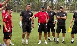 Son Dakika! Adanaspor 5 Transferle Gücüne Güç Katıyor