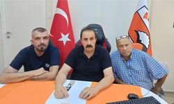 Adanaspor Resmen Alarm Verdi! Kulüp Sahipsiz Değil, İşte Kurtarıcı İsim!