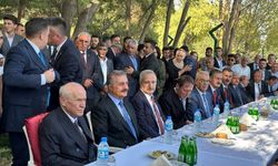 954. Yıl Dönümünde Tarihi Buluşma: Adana Heyeti Malazgirt’te!