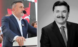 AK Parti Eski Çukurova İlçe Başkanı Şaban İş İçin Taziye Mesajı